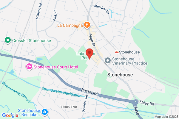 Stonehouse Neighbourhood College