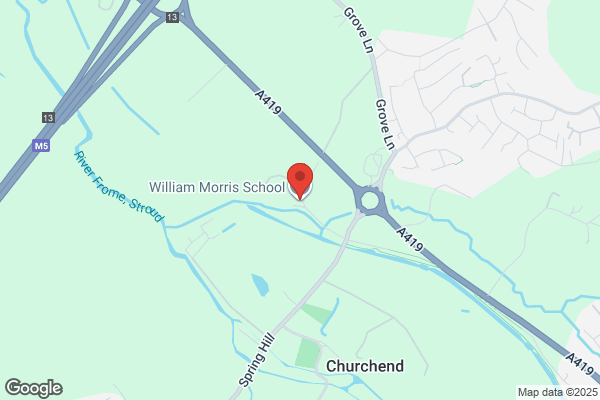 William Morris (Camphill Community) Ltd