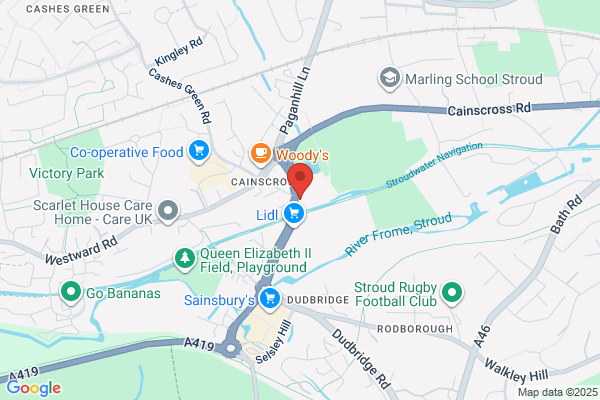 Safeway Demolition & Plant Hire Ltd