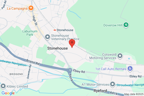Stroud Services