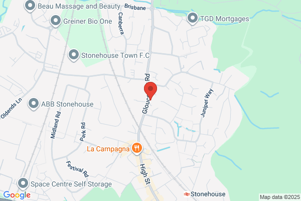 Stonehouse Stores