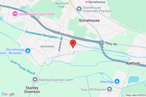 Severn Vale Truck Movements