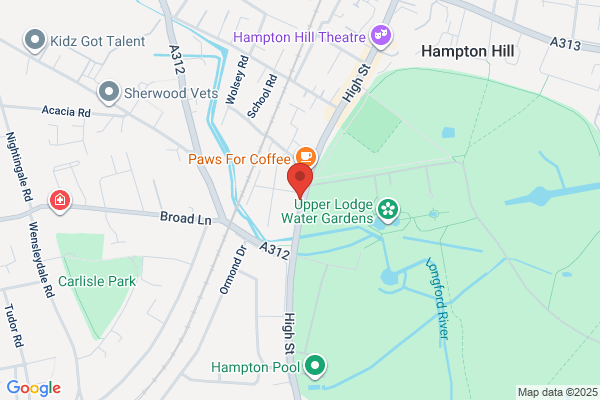 Bushy Park Family Dental Health Centre