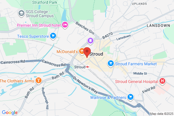 Rowcroft Dental & Implant Centre