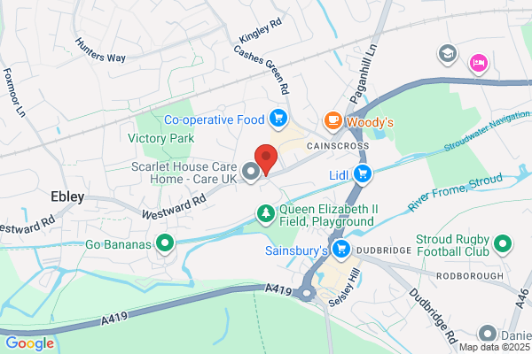 Cotswold Connections Electrical Services