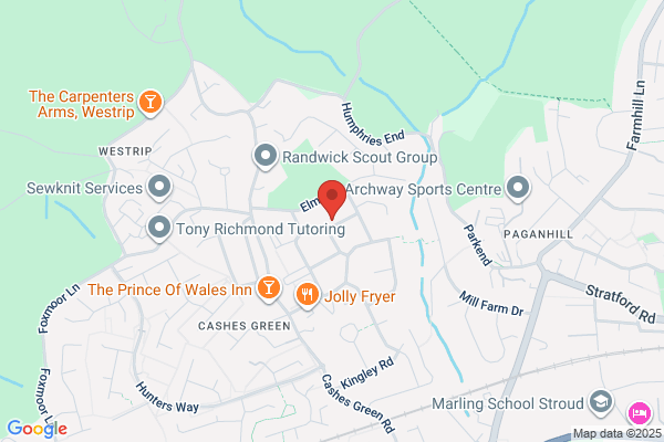 Cotswold Electrical