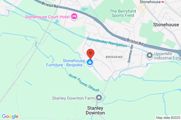 Stonehouse Ltd