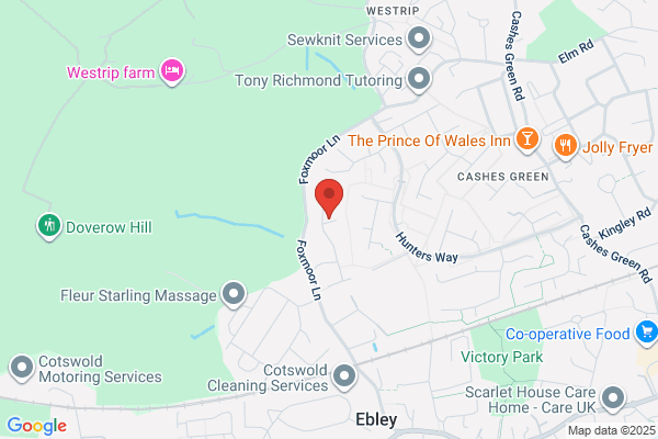 Cotswold Surveying