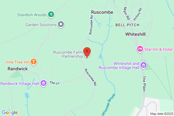 Ruscombe Farm Partnership