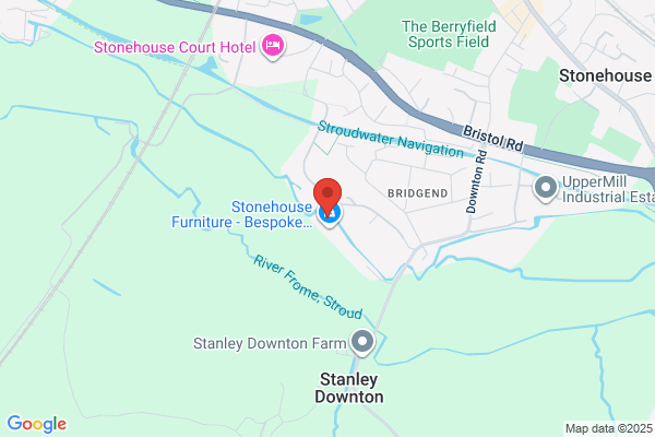 Frampton Consultants Ltd