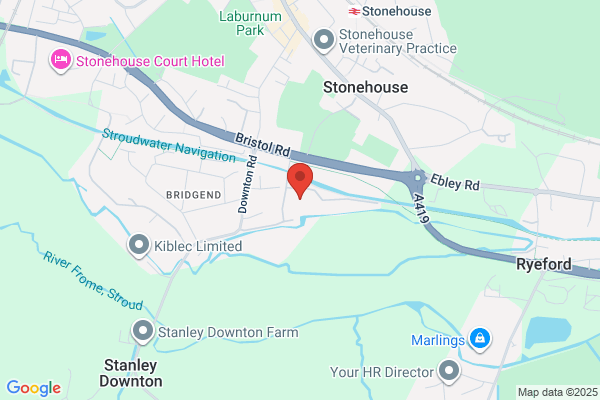 Anthony J Smith (Gloucester) Ltd