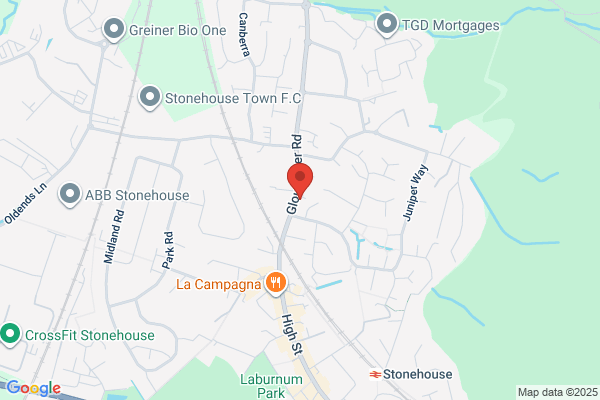 Bowbridge Veterinary Group