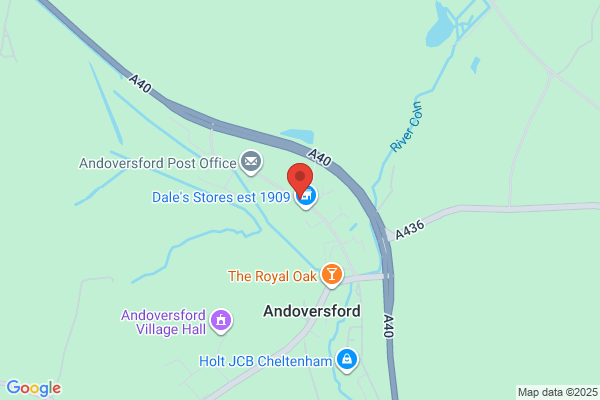 Cotswold Stroud Childminding Network