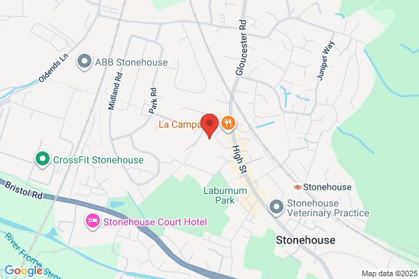 Stonehouse Exhaust & Tyre Centre