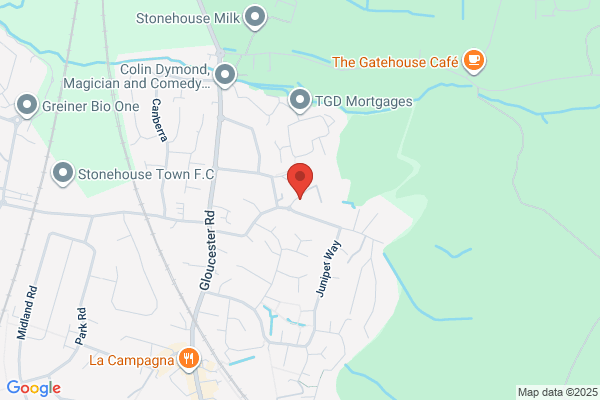 Stonehouse Sports Centre