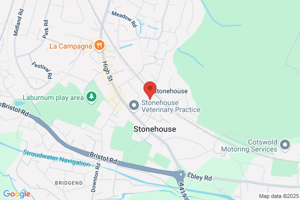 Stonehouse Station Car Park - Stonehouse | APCOA