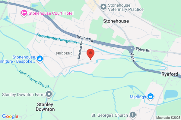 Stroud Sewing Services