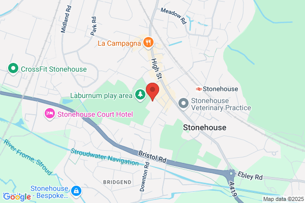 The Stonehouse Community Association