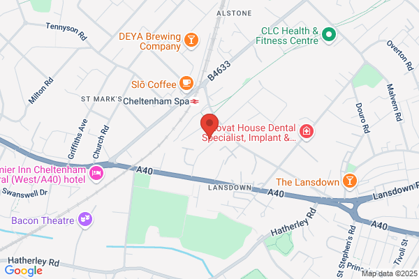 Cheltenham Plumbing & Heating