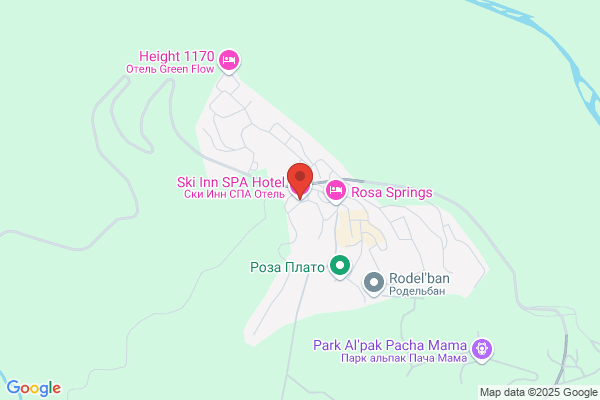 Spa Inn