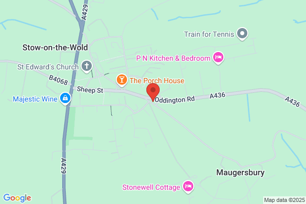 The Bell Inn