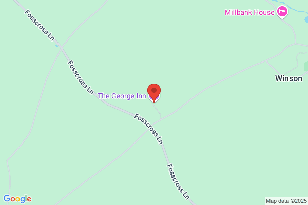 The George Inn