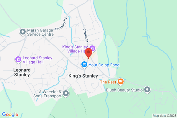 The Kings Head