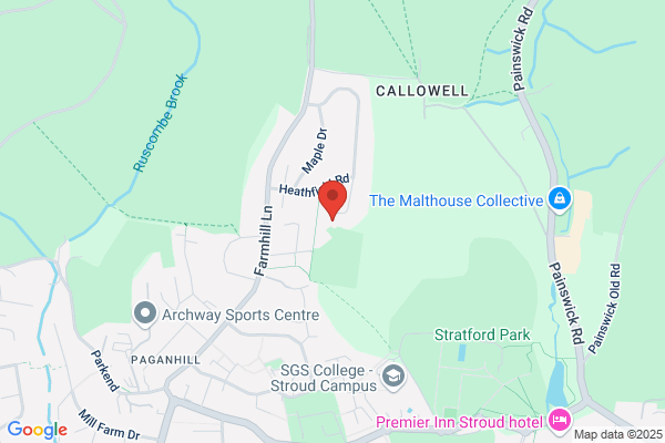 Callowell County Primary School