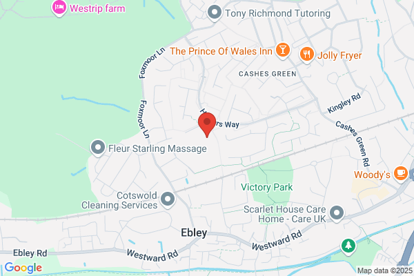 Foxmoor County Primary School