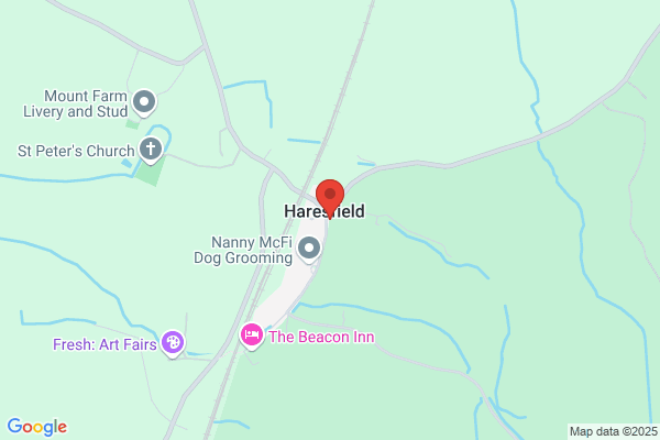 Haresfield C Of E Primary School