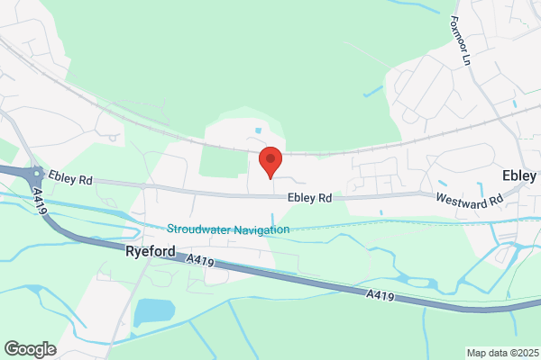 Ryeford Engineering