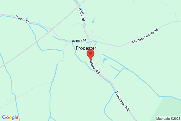 Frocester Cricket Club