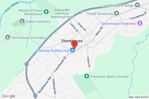 Somerfield Stores Ltd