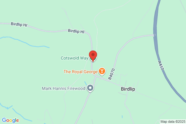 Cotswold Trails