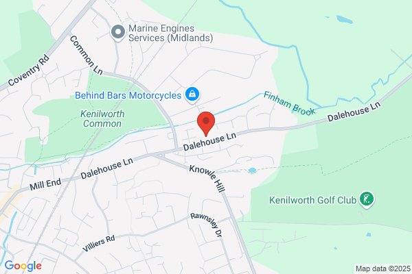 Buckingham Swimming Pools Ltd