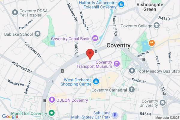 Centreprint (UK) Ltd