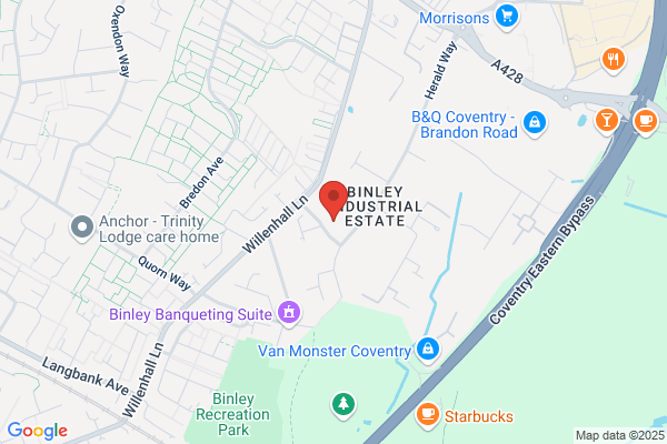 Direct Air Tools Ltd