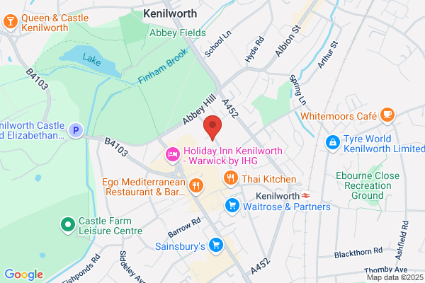 Jephson Homes Housing Association