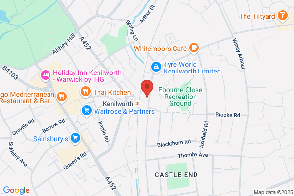 Kenilworth Printers