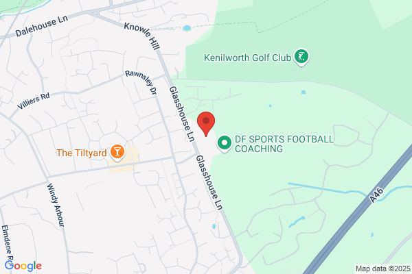 Kenilworth School
