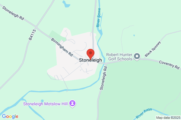 Palace Racing