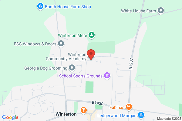 C & C H Winterton