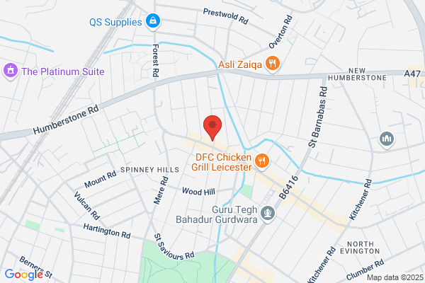 Green Lane Furnishings