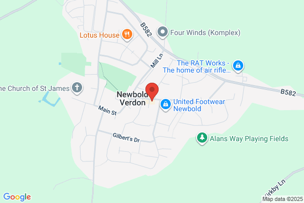 Newbold Food & Wine