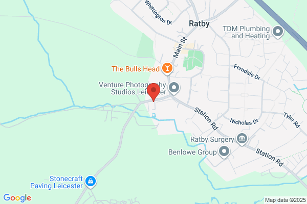Ratby Chemist Ltd