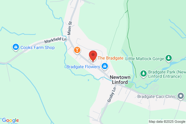 The Bradgate