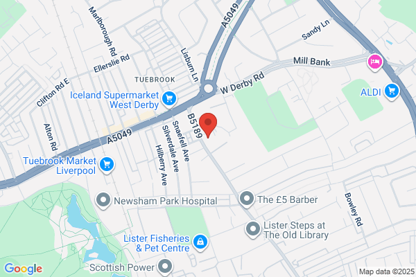 MedicSpot Clinic Liverpool Tuebrook