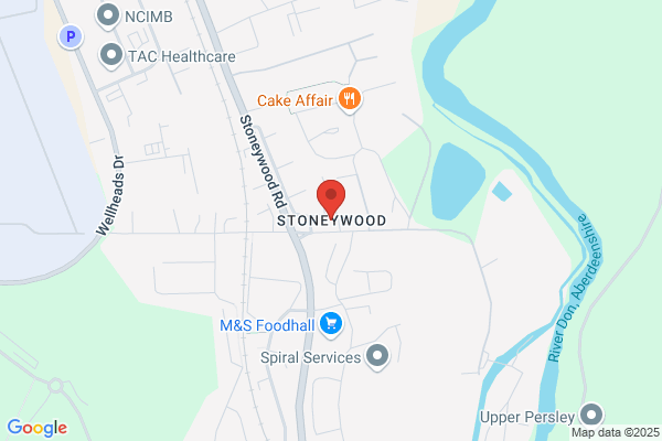 Stoneywood Motors Ltd