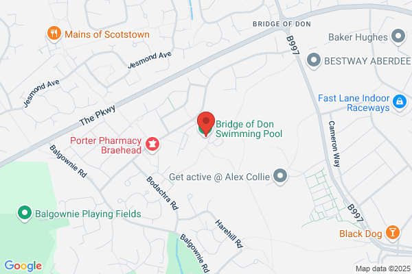 Aberdeen Diving Services