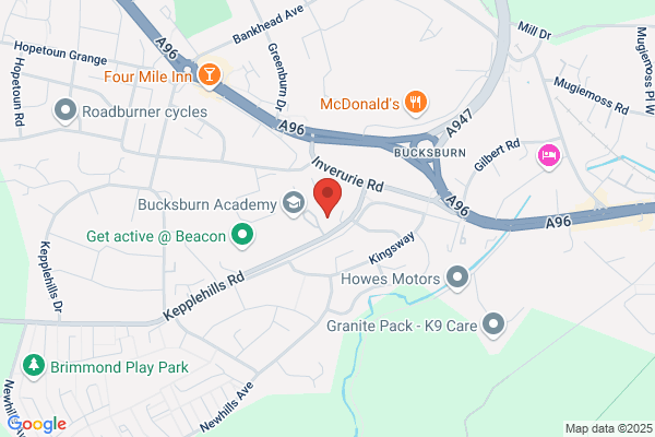Bucksburn Health Clinic